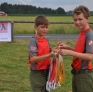 Feuerwehrjugend Kirchham siegt beim Abschnittsbewerb 2018